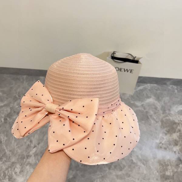Miu Miu Hat MUH00100 Miu Miu Hat MUH00100